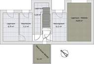 Zwei Häuser, ein Grundstück: Ihr neues Zuhause mit laufenden Mieteinnahmen