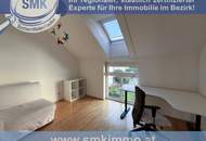 Moderne 3-Zimmer-Wohnung mit sonnigem Balkon!