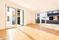 Einzigartiges Townhouse mit Garten und großer Dachterrasse in Top Lage des 6. Bezirks