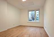 ... gegenüber der Engelmann !!