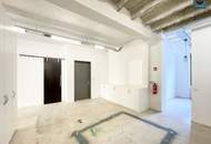 Unbefristet: Loft mit großem Balkon in der Brotfabrik Wien!