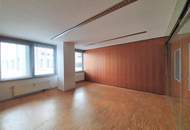 Erfolgreiches Arbeiten auf 500m² moderner Bürofläche "mitten im Dritten"