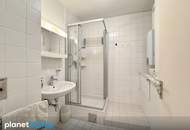 Viel Raum zum Leben: Großzügige 3-Zimmer-Wohnung mit zwei Loggien in Währing