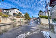 3-Zimmer-Gartenwohnung im Hochparterre in Bestlage von Innsbruck-Sadrach