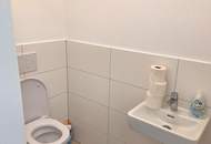 Topmoderne, neuwertige Mietwohnung mit überdachtem Balkon!