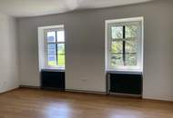 Familienwohnung mit toller Aussicht! Miete inkl. Betriebskosten und Heizungsanteil!