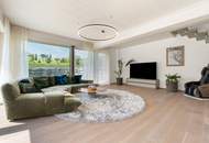 Designervilla in sonniger Ruhelage