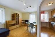 3 Zimmer Wohnung Möbliert Perfekt für Anleger