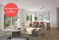 Traisengasse 20-22 - Moderner Lebensraum mit Donaublick