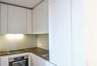 2-Zimmer-Wohnung im Dachgeschoß mit kleinem Balkon & Klimaanlage