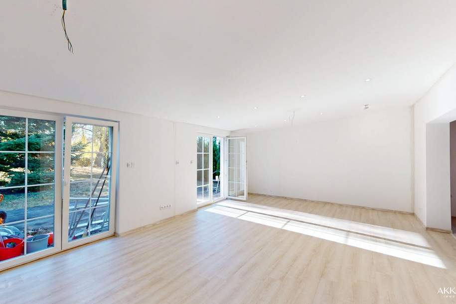 Moderner Bungalow in absoluter Ruhelage – Neulengbach, Haus-kauf, 450.000,€, 3040 Sankt Pölten(Land)