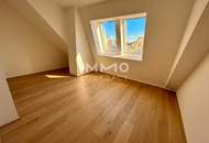 Erstbezug! Exklusive Dachterrassenwohnung Nähe u1 Kagranerplatz