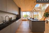 | TRAUMHAFTE DACHGESCHOSS-MAISONETTE | PENTHOUSE | ERSTBEZUG | 5 ZIMMER | LICHTDURCHFLUTET | LIFTZUGANG IN DIE 1. ETAGE | 2 FREIFLÄCHEN | TOP LAGE