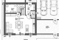 NEUBAU: Exklusives Einfamilienhaus (104m²) in ruhiger Lage in Altenmarkt bei Fürstenfeld! Provisionsfrei