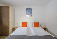 Gemütliches Apartment mit touristischer Nutzung
