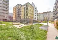 IU – Schöne 2-Zimmer Wohnung mit Loggia (verfügbar ab 01.06.2026)