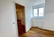 Stilvolles Dachgeschossjuwel mit 3 Zimmern und Terrasse