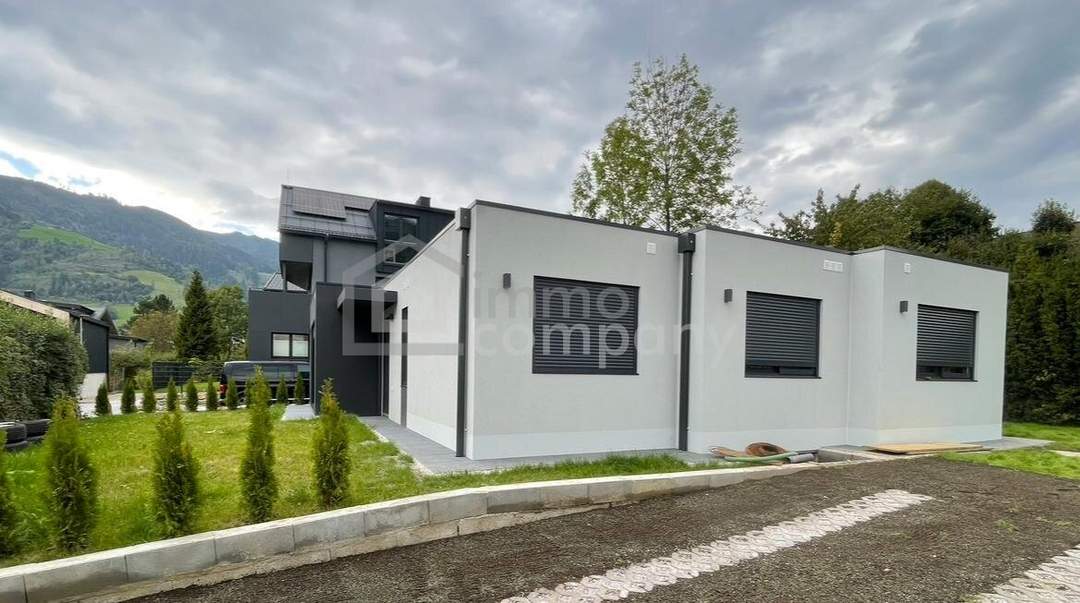 Traumhaftes Fertighaus: 4 Zimmer, Erstbezug, nur 290.000 €!