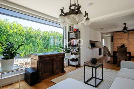 Einziehen & wohlfühlen – Modernes Wohnjuwel mit traumhaftem Ausblick, Haus-kauf, 432.000,€, 2514 Baden