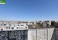 Investoren aufgepasst (Nettopreis) - 2.Zimmer in absoluter Hofruhelage mit Fernblick-Terrasse auf Eigengrund - JETZT ANFRAGEN