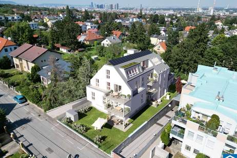 12 Wohnungen, 1 Ziel: Investieren Sie in Komfort und Zukunft im Laaerberg!, Wohnung-kauf, 349.500,€, 1100 Wien 10., Favoriten