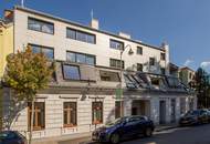 Beverly Hietzing – Provisionsfreie 3 Zimmerwohnung mit Balkon am Lainzer Tiergar