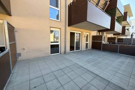 Traumhafte 3-Zimmer-Terrassenwohnung mit 2 Stellplätzen und Lift zu vermieten, Wohnung-miete, 1.334,45,€, 2331 Mödling
