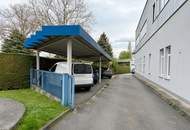 6-Zimmer-Wohnung (Büro) in Gleisdorf!