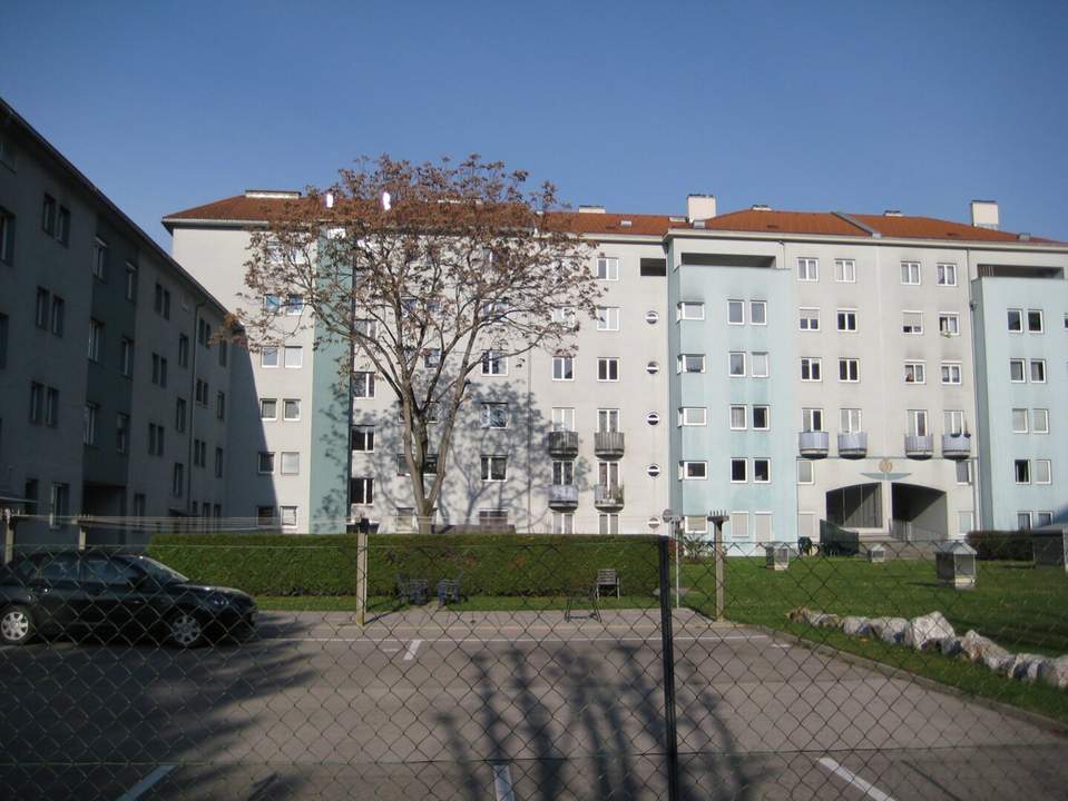 unbefristete 3-Zimmer-Wohnung in 8010 Graz
