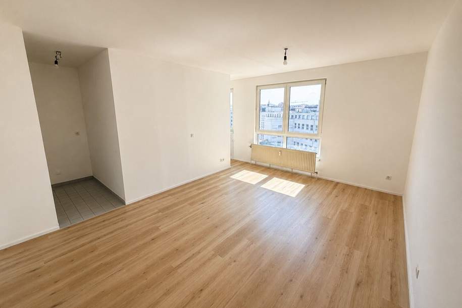 Einfach smart! Top Raumaufteilung+ Perfekte Infrastruktur und öffentliche Anbindung!, Wohnung-kauf, 199.000,€, 1100 Wien 10., Favoriten