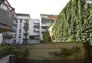 Entzückende Gartenwohnung - niedrige Heizkosten - TOP Lage! Ab März 2026 verfügbar!