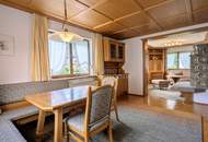 Traumhaftes Haus in Hittisau: 250 m² Wfl., Garten, Balkon & Garage für € 650.000,- !