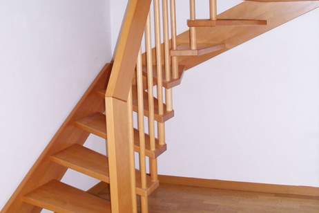 Charmante 2-Zimmer-Maisonette mit Garagenplatz im Herzen von Groß Enzersdorf, Wohnung-kauf, 220.000,€, 2301 Gänserndorf