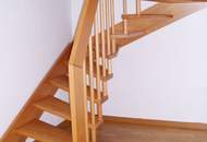 Charmante 2-Zimmer-Maisonette mit Garagenplatz im Herzen von Groß Enzersdorf