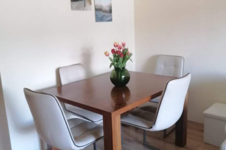 möblierte Wohnung mit Balkon ++ ZELTWEG ++, Wohnung-miete, 389,53,€, 8740 Murtal