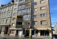 1160! Barrierefreie Geschäftsfläche zum Kauf in der Ottakringer Straße!