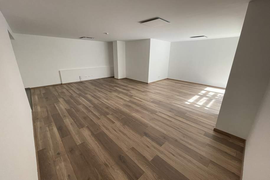 Hier kann Großes entstehen - Perfekte Layouts für Büro- und Geschäftsräumlichkeiten - in Top-Lage des 12. Bezirks, Gewerbeobjekt-kauf, 322.920,€, 1120 Wien 12., Meidling