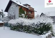 Preiswertes SANIERUNGSOBJEKT für Macher: 3-Zimmer-Wohnung mit Balkon &amp; Parkplatz