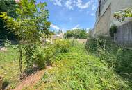 Entzückende Gartenterrassenwohnung Nähe Augarten