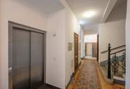 ++NSG122++ Charmante 4-Zimmer Altbauwohnung mit viel Potenzial in Toplage – sanierungsbedürftig"