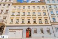 Modernes Wohnen im Herzen des 7. Bezirks – stilvolle 2-Zimmer-Wohnung in bester urbaner Lage