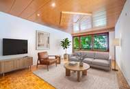 Unter den Leiten - Großzügige 3-Zimmer-Wohnung im Salzburger Stadteil Liefering