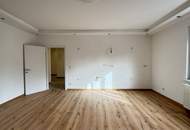 Erstbezug mit Augartenblick – Stilvolle 3-Zimmer-Wohnung mit durchdachtem Grundriss in zentraler Ruhelage