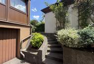 Einfamilienhaus mit Pool und Wintergarten in begehrter Wohnlage von St. Pölten