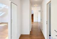 Penthouse über Wien | Lift direkt in die Wohnung | 136 m² Terrassen