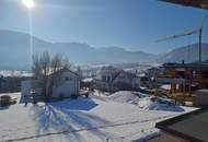 Exklusive 3-Zi.-DG-Wohnung mit Gebirgsblick in ruhiger Lage
