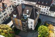 Exklusives Wohnerlebnis auf 150 m² – designvoll saniert, nahe See und Stadt