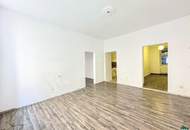 Anlegerobjekt nahe Augarten – 3-Zimmer-Altbau mit Entwicklungspotenzial