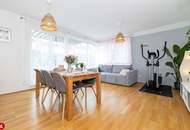 Moderne 2-Zi. Terrassenwohnung in Schwechat, 65m², Terrasse, Aufzug, Top Lage!