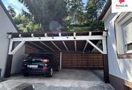 Charmantes, zentral gelegenes Einfamilienhaus in Steyr